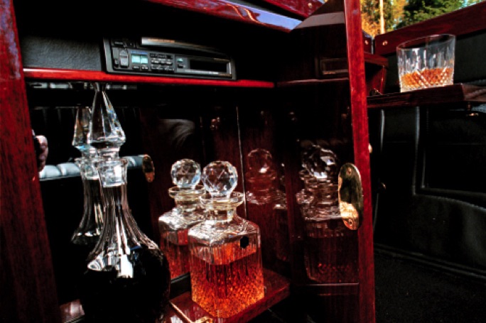 Drinks Cabnet